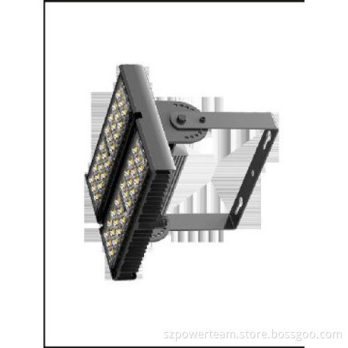 60~120W IP65 Tunnel Light Compatible with Electrodeless Lamp
